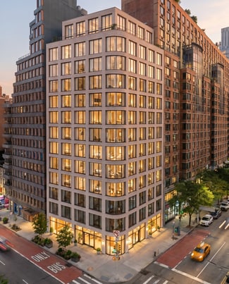 Plus de détails pour 617-621 Second Ave, New York, NY - Terrain à vendre