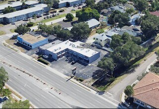 4601 4th St N, Saint Petersburg, FL - VUE AÉRIENNE vue de carte - Image1