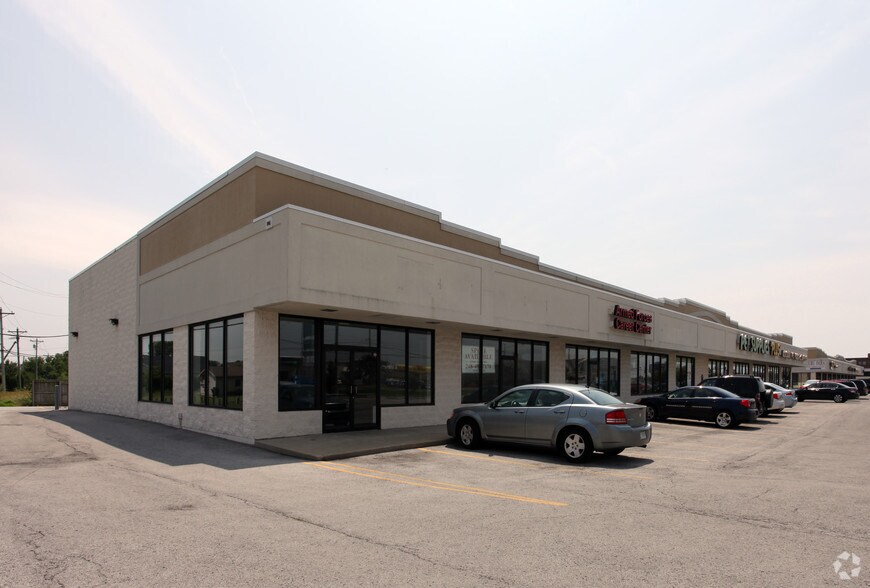 2033 Tiffin Ave, Findlay, OH à louer - Photo de l’immeuble – Image 2 sur 3