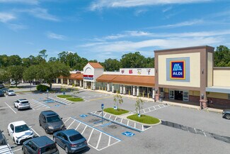 Plus de détails pour 10950 San Jose Blvd, Jacksonville, FL - Local commercial à louer