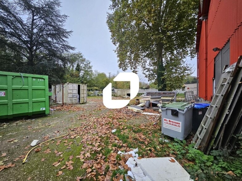 Terrain dans Dammarie-les-Lys à vendre - Photo de l’immeuble – Image 3 sur 5
