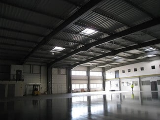 Plus de détails pour Industriel/Logistique à louer