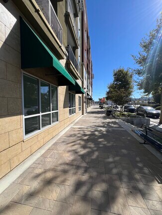 Plus de détails pour 753 Montague Expy, Milpitas, CA - Local commercial à louer