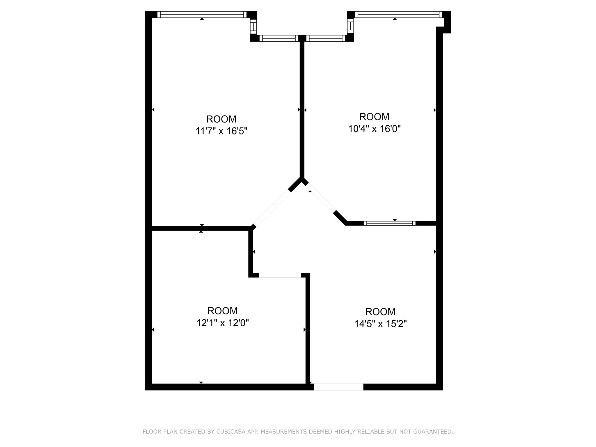 16885 W Bernardo Dr, San Diego, CA à louer Photo intérieure– Image 1 sur 1