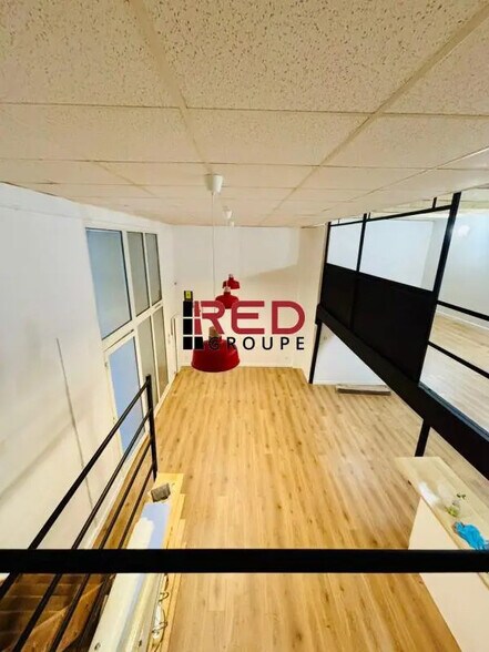 La Joliette, Marseille à louer - Photo intérieure – Image 1 sur 7