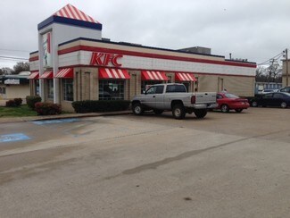 Plus de détails pour 201 E 1st Ave, Crossett, AR - Local commercial à vendre