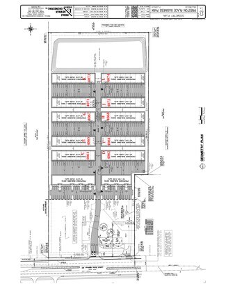 Plus de détails pour 4061 Thomas St, Oxford, FL - Différents types d’espaces à louer