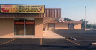 Plus de détails pour 1302-1308 Austin Hwy, San Antonio, TX - Bureau, Local commercial à louer