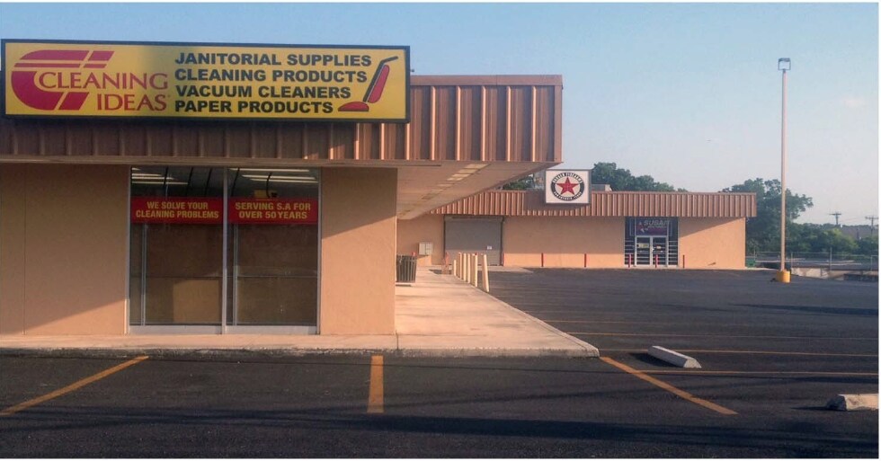 1302-1308 Austin Hwy, San Antonio, TX à louer Photo principale– Image 1 sur 7