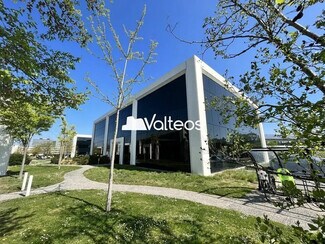 Plus de détails pour Bureau à louer