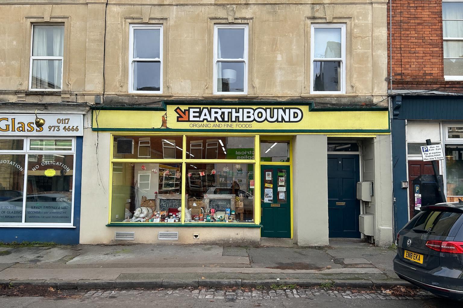 8 Abbotsford Rd, Bristol à louer Photo de l’immeuble– Image 1 sur 7