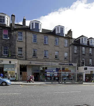 Plus de détails pour 27-29 Frederick St, Edinburgh - Local commercial à vendre