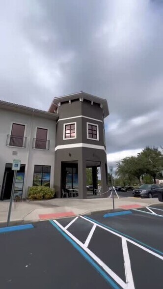 4290 S Highway 27, Clermont, FL à louer - Vidéo sur l’annonce professionnelle – Image 2 sur 22