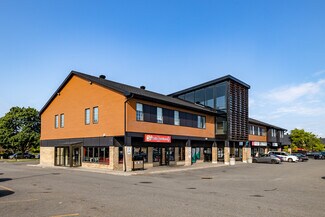 Plus de détails pour 3608 Blvd Saint-Charles, Kirkland, QC - Bureau à louer
