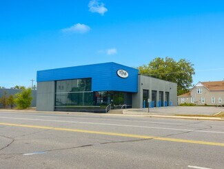Plus de détails pour 615 Washington St, Brainerd, MN - Local commercial à louer