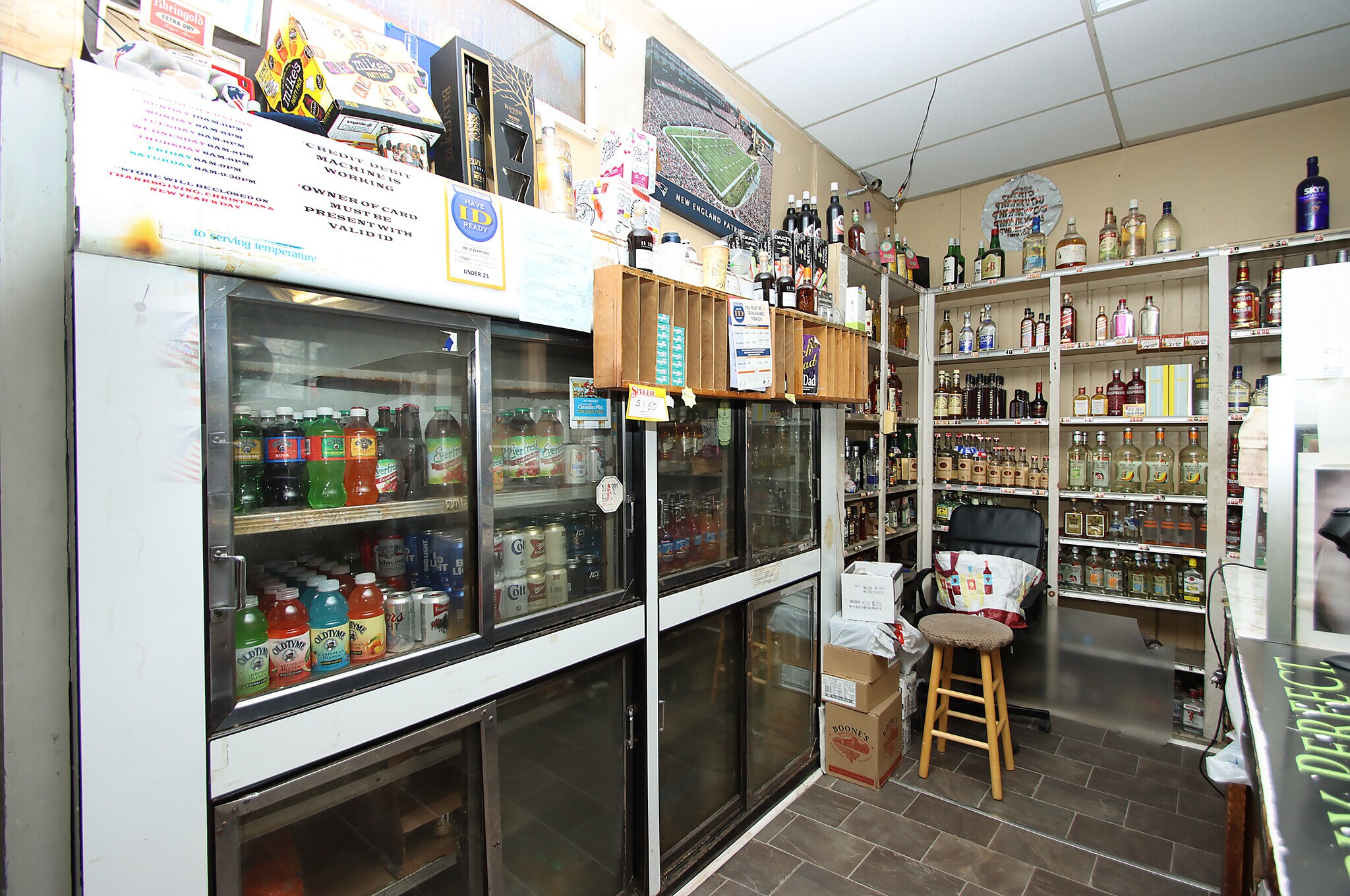 578 Winchester Ave, New Haven, CT à vendre Photo principale– Image 1 sur 21