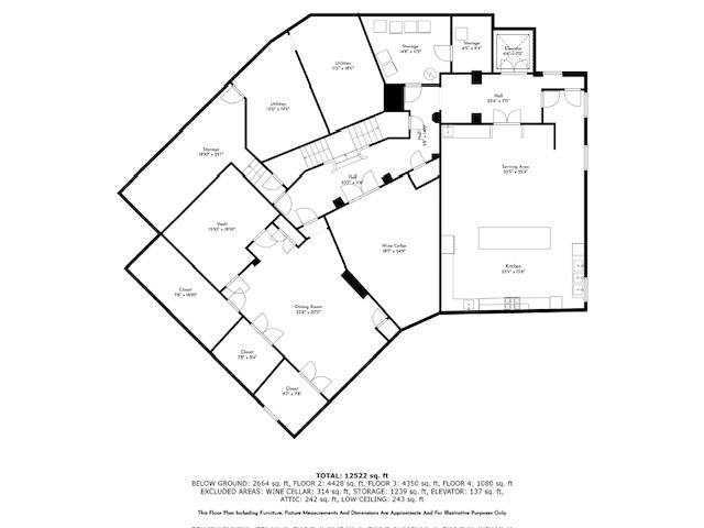 1 Generoso Pope Pl, Tuckahoe, NY à vendre - Photo de l’immeuble – Image 2 sur 31