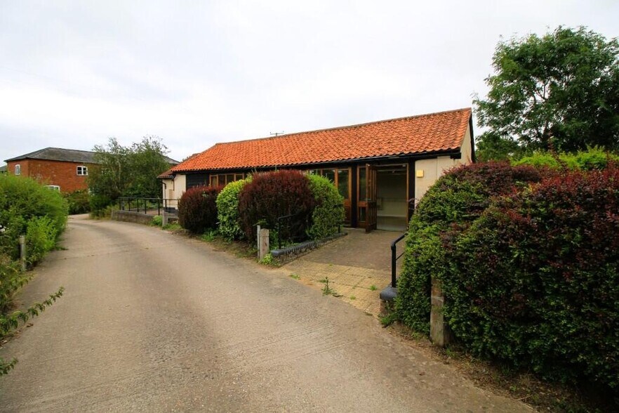 Station Ct, Hethersett à louer - Photo de l’immeuble – Image 2 sur 2