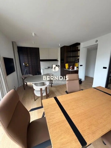 Bureau dans Nantes à louer - Photo intérieure – Image 2 sur 5