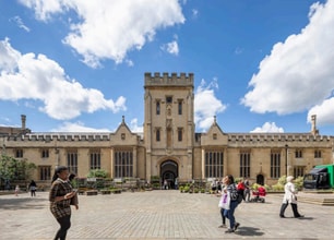 Horne Ln, Bedford à louer Photo de l’immeuble– Image 2 sur 2