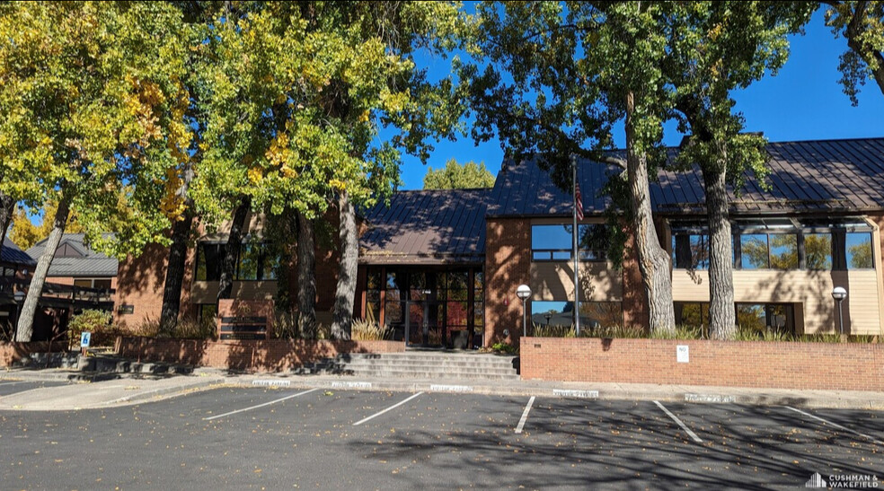 748 Whalers Way, Fort Collins, CO à louer - Photo de l’immeuble – Image 1 sur 7