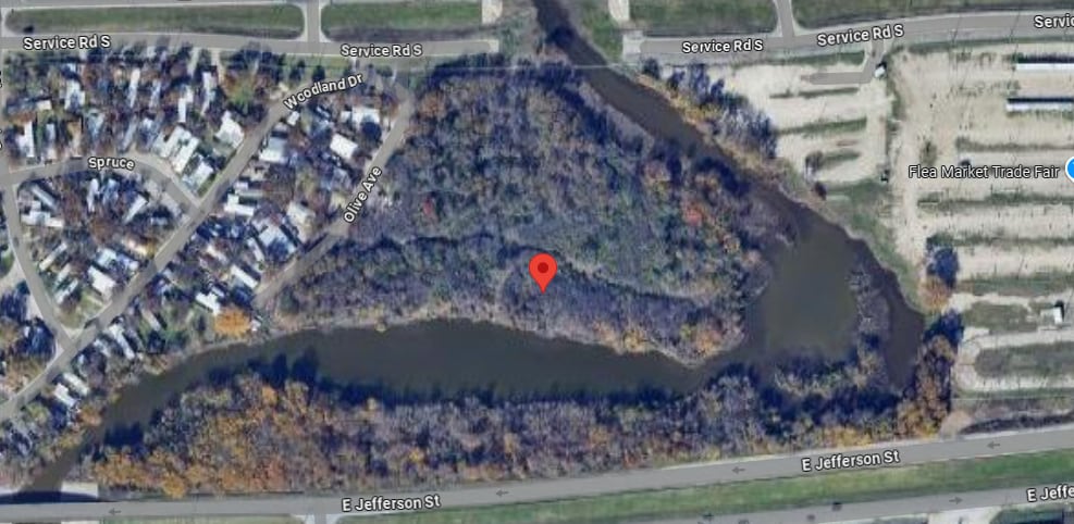 6800 Jefferson St, Grand Prairie, TX à vendre Photo principale– Image 1 sur 3