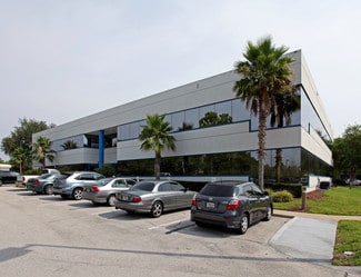 Plus de détails pour 3051 Technology Pky, Orlando, FL - Bureau à vendre
