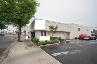 Plus de détails pour 225 Lander Ave, Turlock, CA - Local commercial à louer