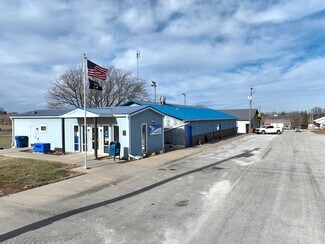 Plus de détails pour 202 Ash St, Pleasant Dale, NE - Local commercial à vendre