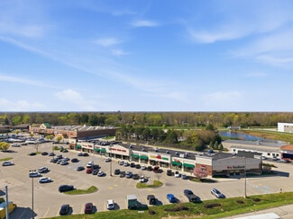 Plus de détails pour 5868 E 71st St, Indianapolis, IN - Local commercial à vendre