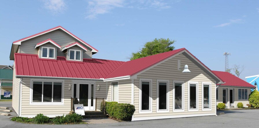17298 Coastal Hwy, Lewes, DE à louer Photo principale– Image 1 sur 16