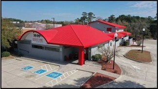 Plus de détails pour 8232 Market St, Wilmington, NC - Local commercial à vendre