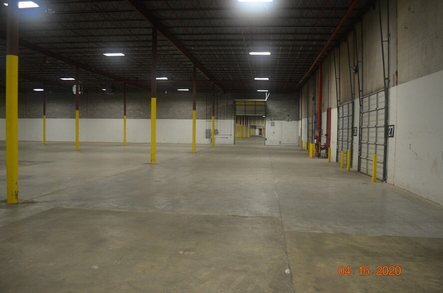 8500 Market St, Houston, TX à louer - Photo intérieure – Image 3 sur 8
