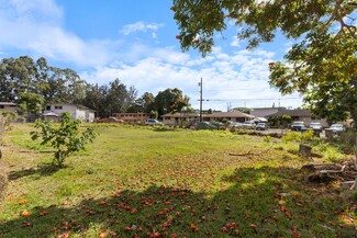 Plus de détails pour 33, 41, & 61 Lakeview Circle – Terrain à vendre, Wahiawa, HI