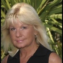 Noreen Burt