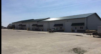 Plus de détails pour 6990 NE 14th St, Ankeny, IA - Industriel/Logistique à louer