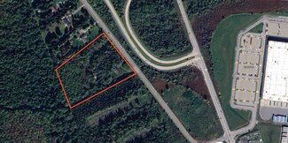 Plus de détails pour 6150 Thunder Rd, Ottawa, ON - Terrain à vendre