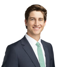 Jackson Arnold