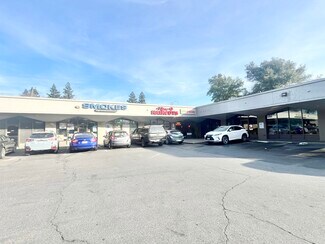 Plus de détails pour 7810-7890 La Riviera Dr, Sacramento, CA - Local commercial à louer