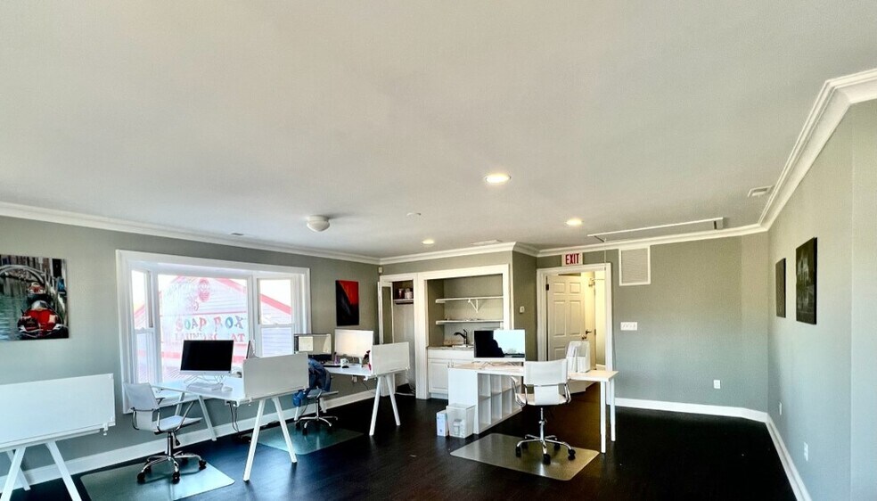 735-737 Villa Ave, Fairfield, CT à louer - Photo intérieure – Image 3 sur 9