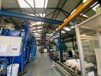 Plus de détails pour Ford Rd, Clacton On Sea - Local d’activités à vendre