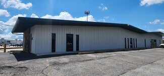 Plus de détails pour 10837 E Newton Pl, Tulsa, OK - Local d'activités à louer