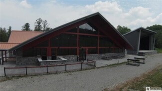Plus de détails pour 1493 Thornton Rd, Cherry Creek, NY - Sports et loisirs à vendre
