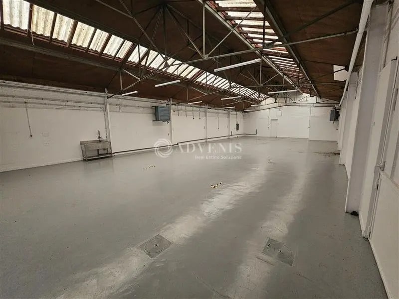 Photo de l’immeuble