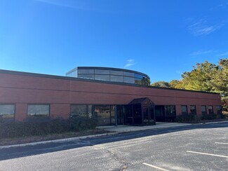 Plus de détails pour 60 Columbian St, Braintree, MA - Bureau à louer