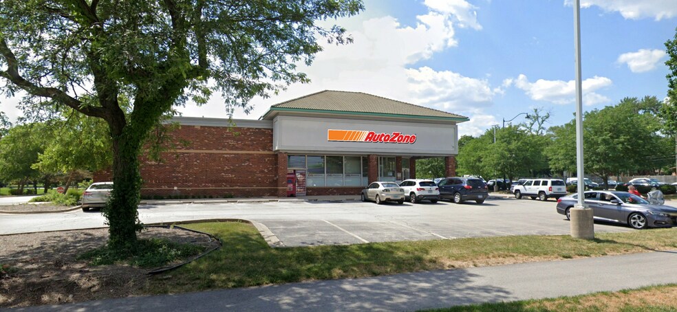 700 W Irving Park Rd, Bensenville, IL à vendre - Photo de l’immeuble – Image 3 sur 8