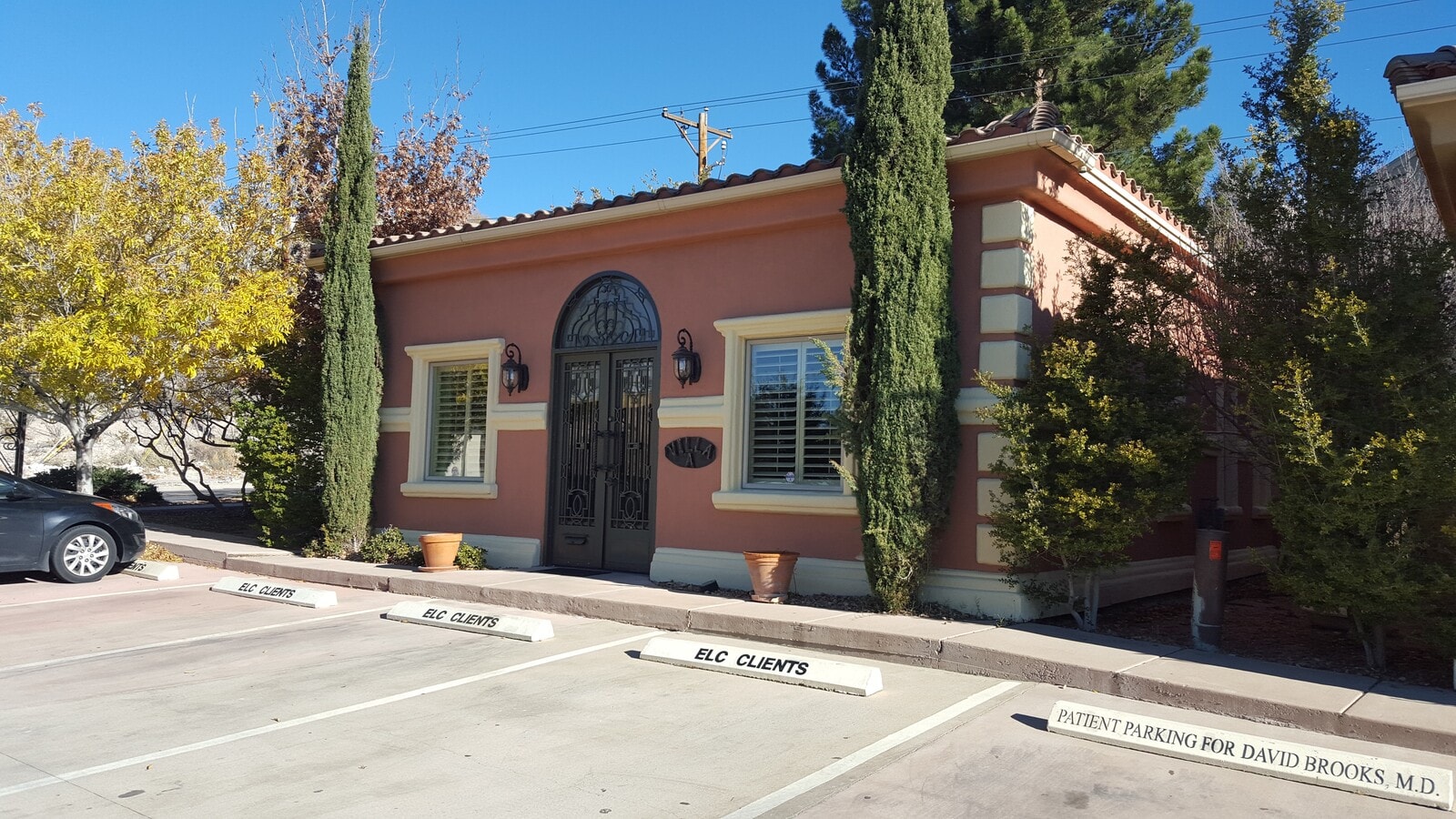 154 N Festival Dr, El Paso, TX 79912 - Lot A - - Photo intérieure - Image 1 of 13