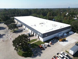 Plus de détails pour 975 Florida Central Pky, Longwood, FL - Local d'activités, Industriel/Logistique à louer