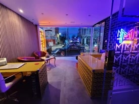 367 Katherine Rd, Londres LND - Local commercial