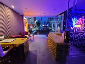 Plus de détails pour 367 Katherine Rd, Londres - Local commercial à louer
